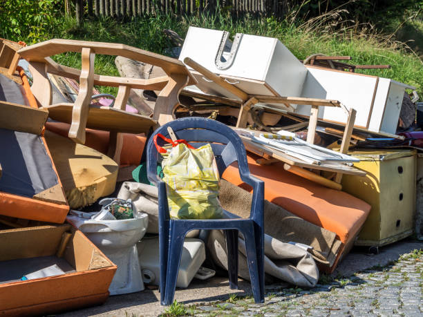Professional Junk Removal in Ashdown, AR