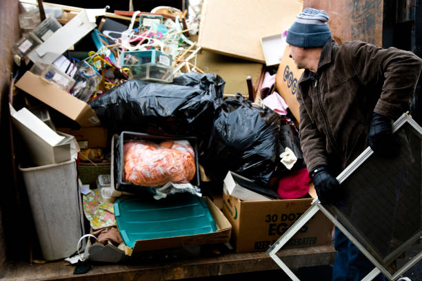Commercial Cleanout Services in Ashdown, AR