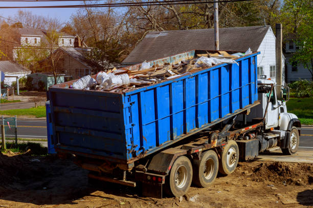 Best Attic Cleanout Services  in Ashdown, AR