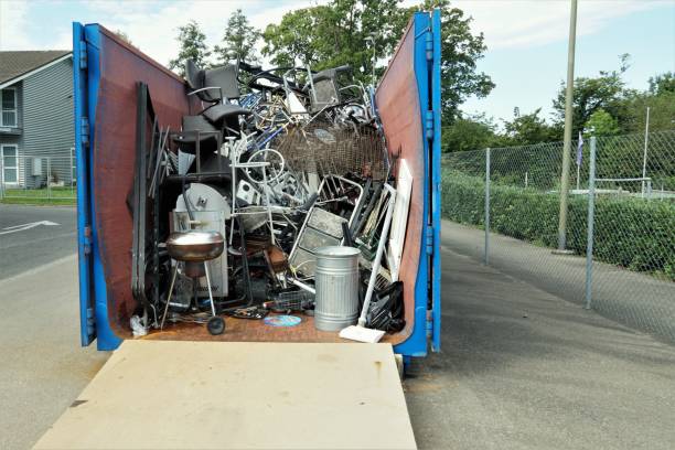 Best Office Junk Removal  in Ashdown, AR
