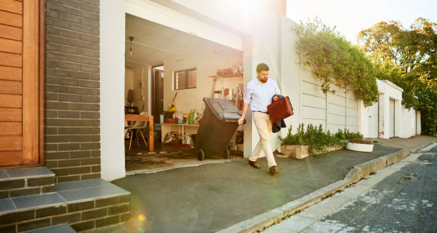 Best Residential Junk Removal  in Ashdown, AR