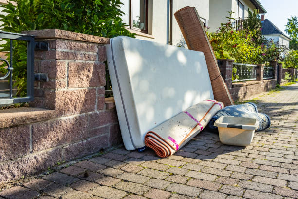 Best Full-Service Junk Removal  in Ashdown, AR