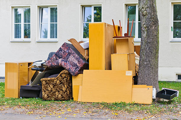 Best Commercial Cleanout Services  in Ashdown, AR
