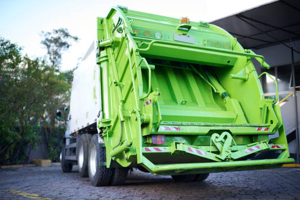 Best Basement Cleanout Services  in Ashdown, AR