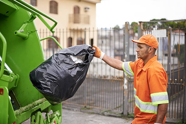 Best Garage Cleanout Services  in Ashdown, AR