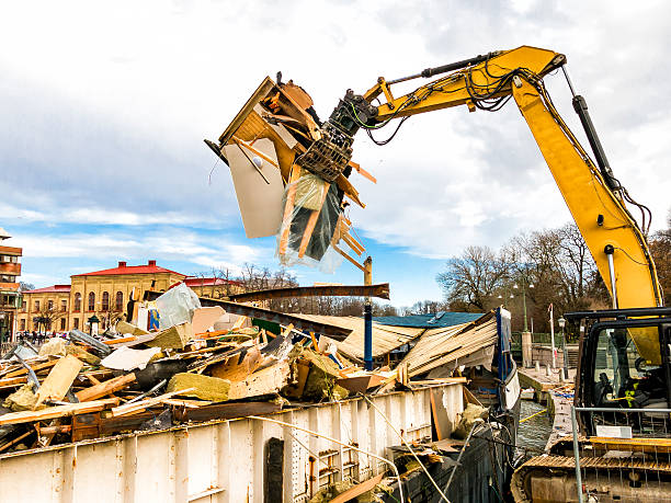 Best Full-Service Junk Removal  in Ashdown, AR